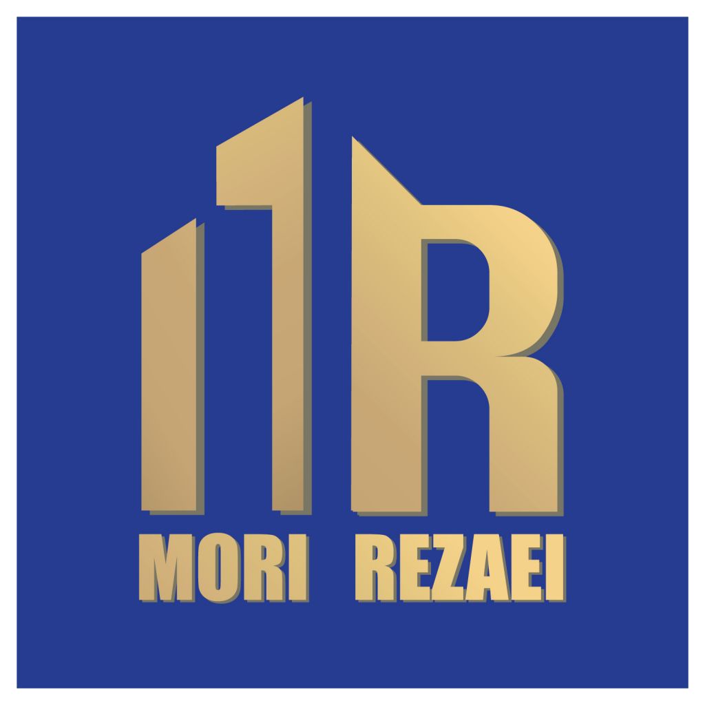 Mori Rezaei Real Estate - Logo