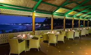 Morisco - Taj Fort Aguada Resort & Spa - Cover photo
