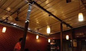 Moriz Restaurant - Logo