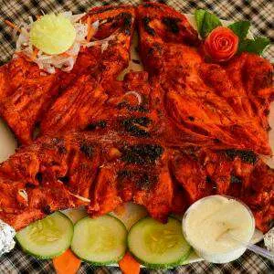 Moriz Restaurant - Cover photo