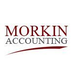 Morkin Accounting - Logo