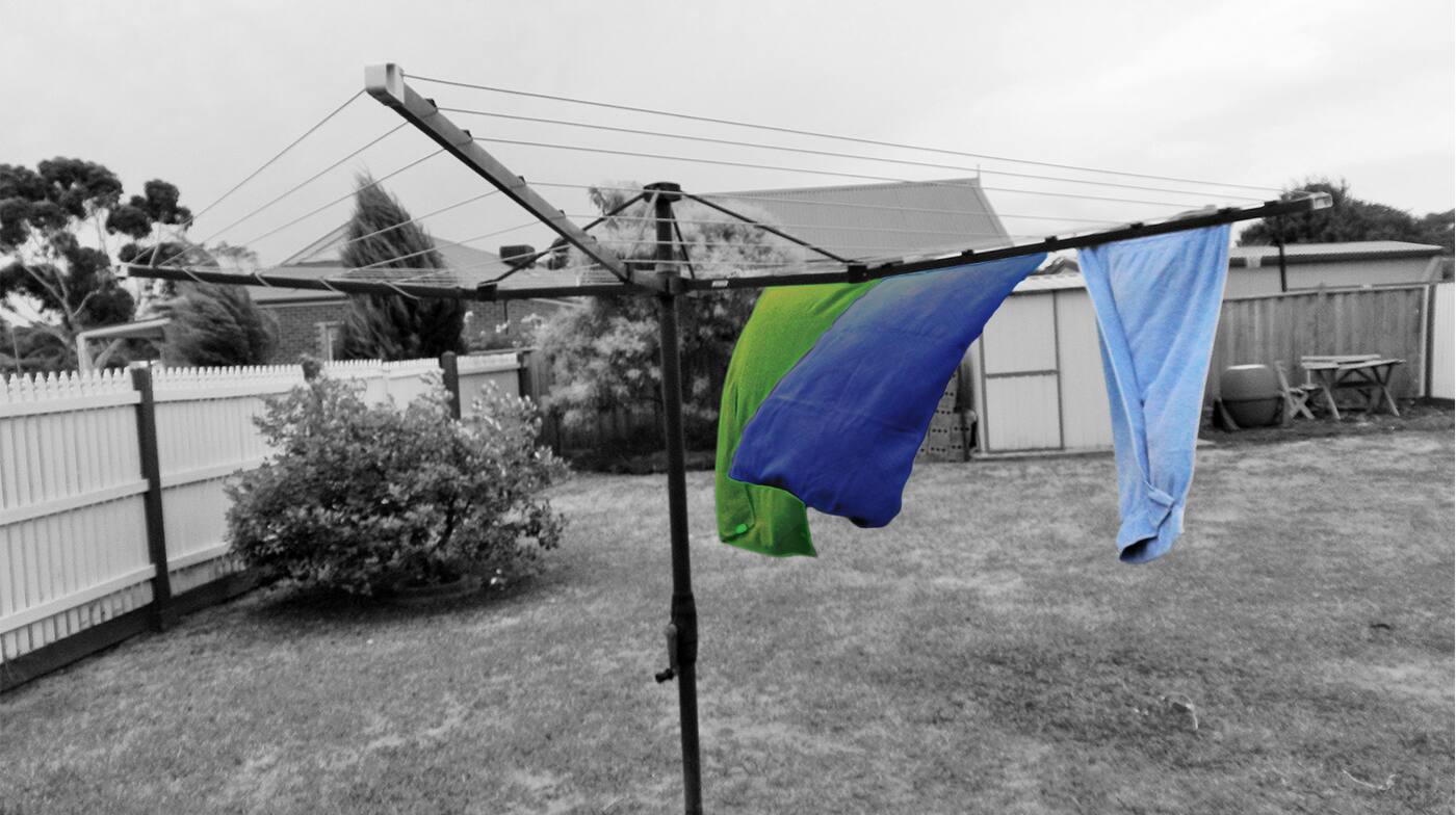 Mornington Coin Laundrette - Cover photo