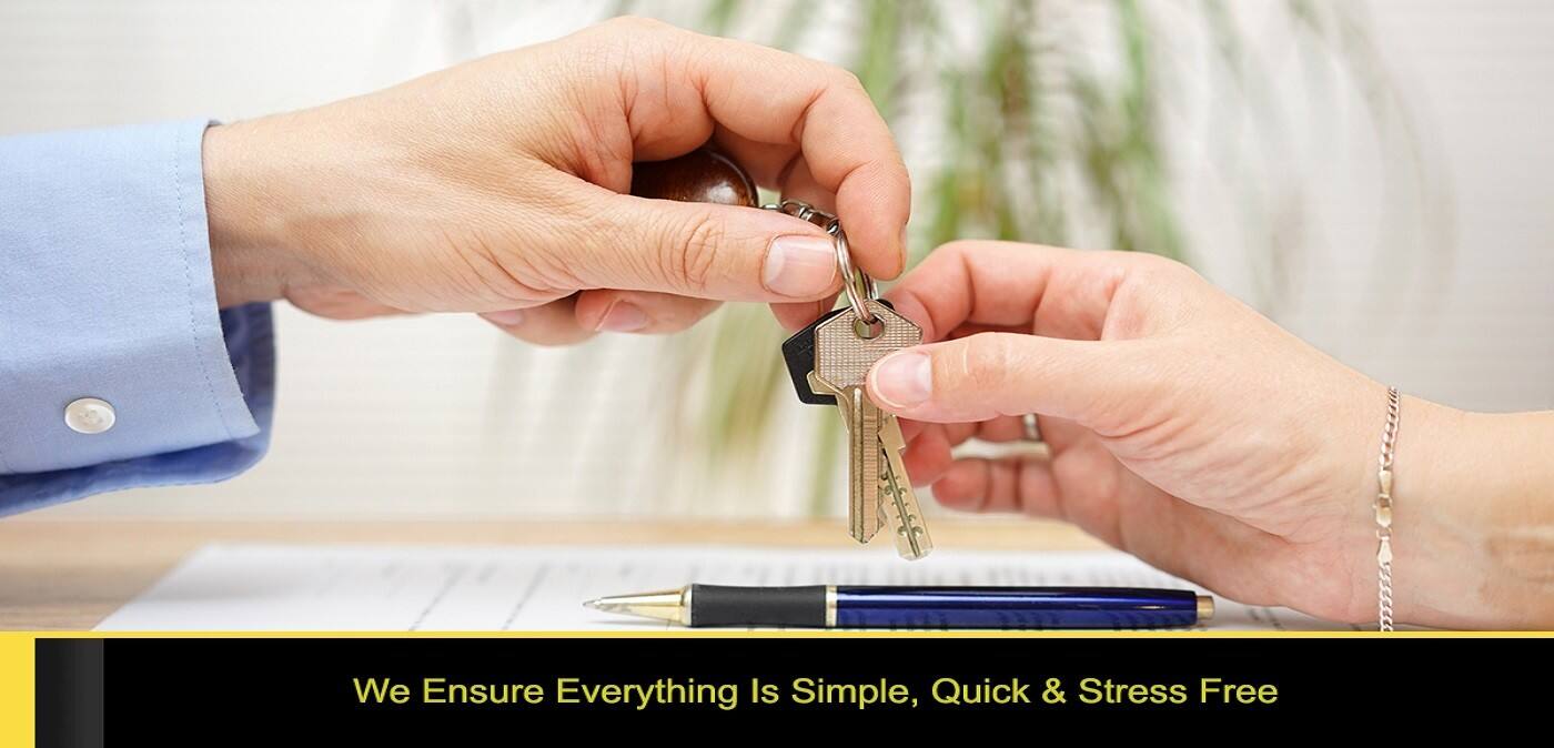 Morphett Vale Conveyancing - Cover photo