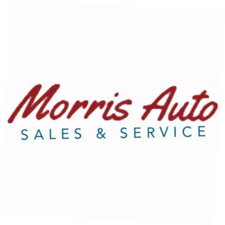 Morris Auto Service Ltd - Logo