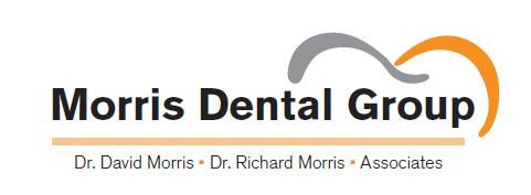 Morris Dental Group - Logo
