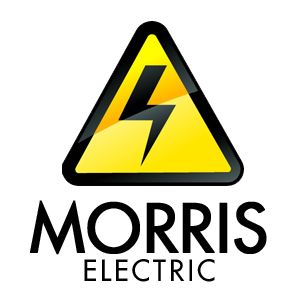 Morris Electric - Logo