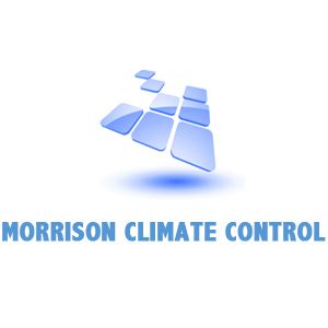 Morrison Climate Control - Logo