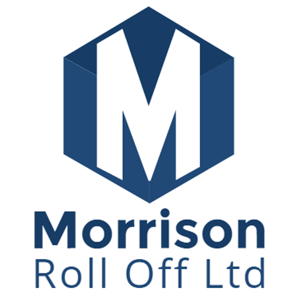 Morrison Roll Off Ltd - Logo
