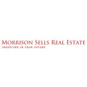 Morrison Sells Real Estate - Cover photo