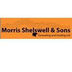 Morris Shelswell &a; Sons Excavating &a; Grading Ltd. - Logo