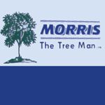 Morris The Treeman Limited - Logo