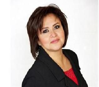 Mortgage Agent of Centum Mortgage Squad Inc.- Anelis Mo - Logo
