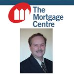 Mortgage Agent, Michael Dorey - The Mortgage Centre - Logo