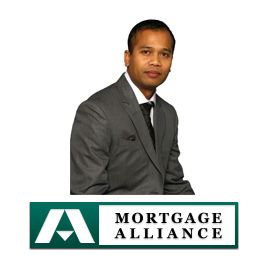 Mortgage Alliance - Don Chhoeun - Logo