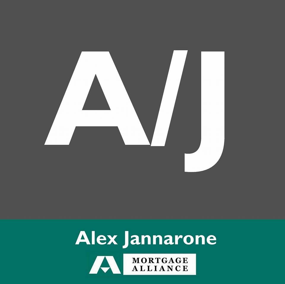 Mortgage Alliance - Alex Jannarone - Cover photo