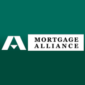 Mortgage Alliance - Logo