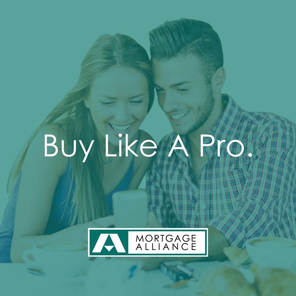 Mortgage Alliance - Shafayet Chowdhury - Logo