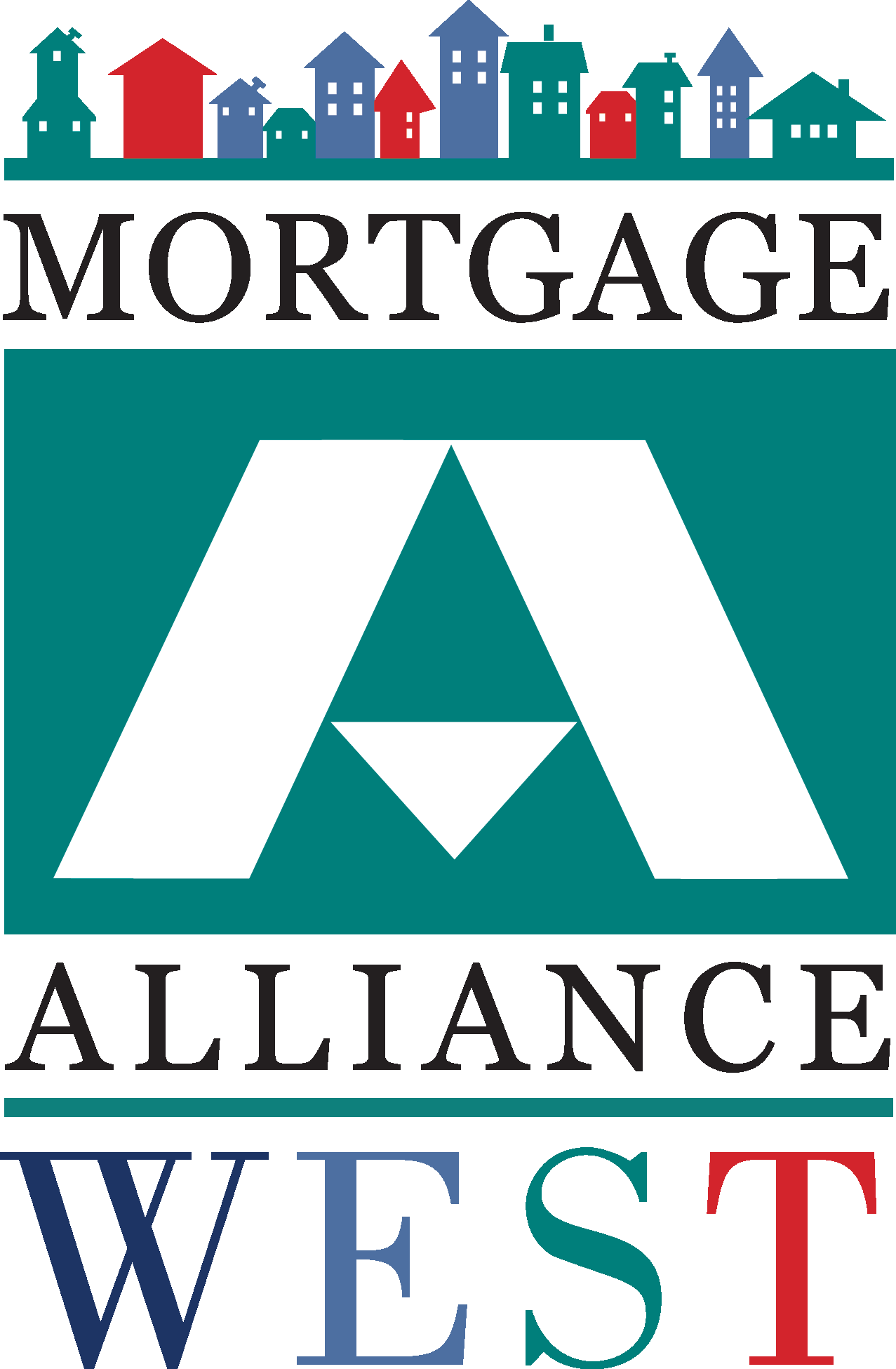 Mortgage Alliance West - Logo