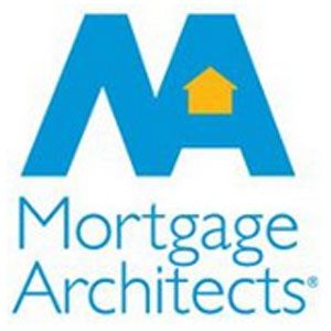 Mortgage Architects, Bonnie Fitzgerald - Cover photo