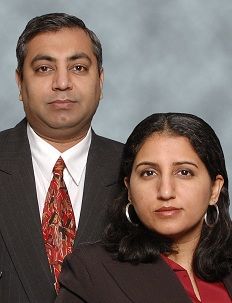 Mortgage Architects - Ritu &a; Mahen Agrawal - Logo