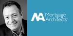 Mortgage Architects - Ray Silvestri - Logo