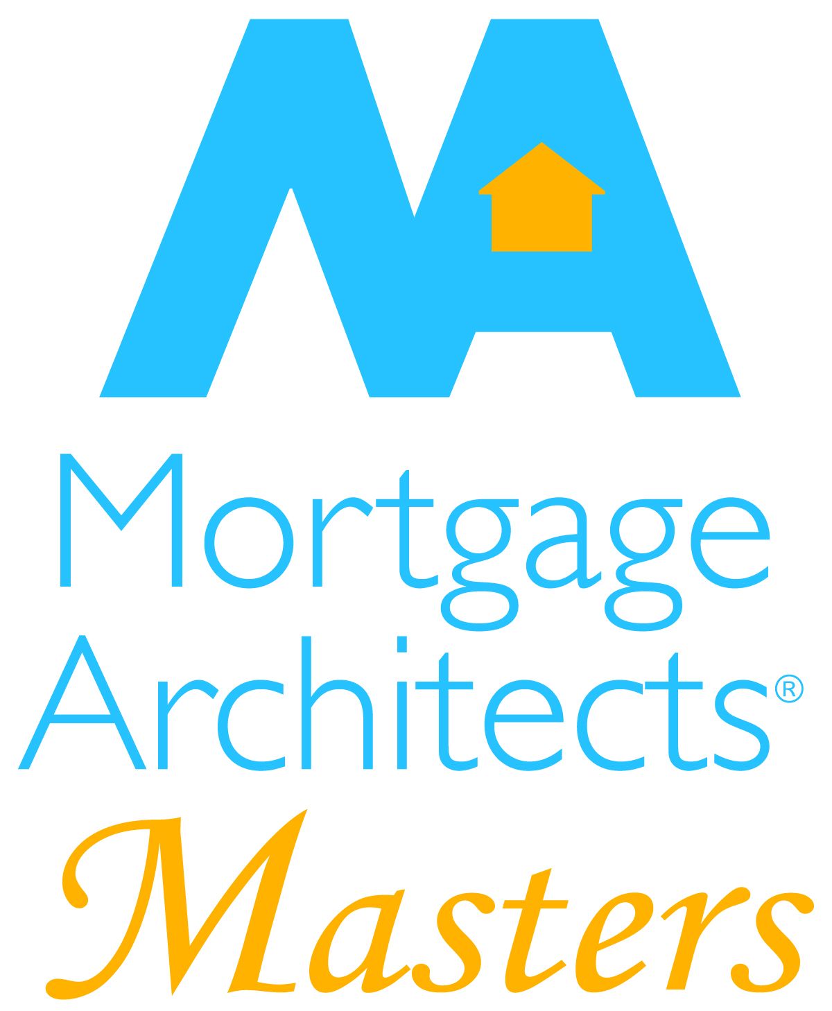 Mortgage Architects Masters - Logo