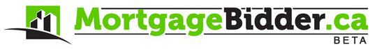 Mortgage Bidder.ca - Logo