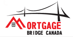 Mortgage Bridge Canada - Logo