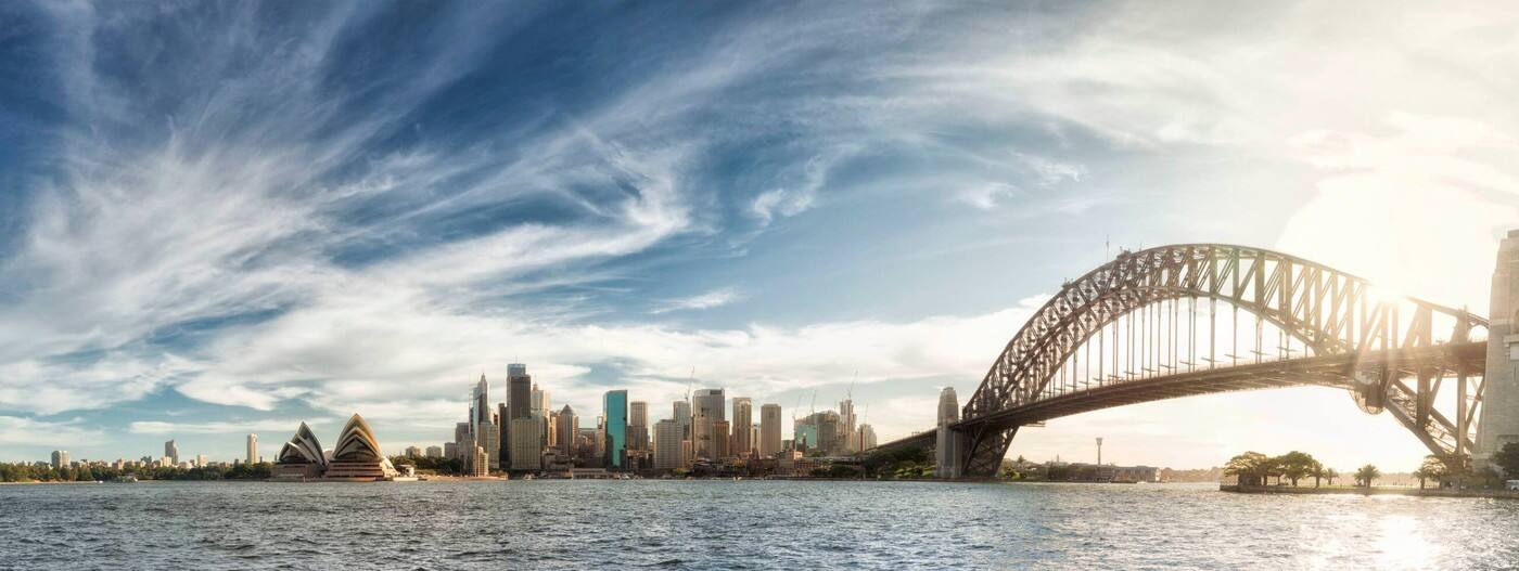 Mortgage Broker Sydney - Cover photo