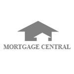 Mortgage Central - 1-877-886-5621 - Logo