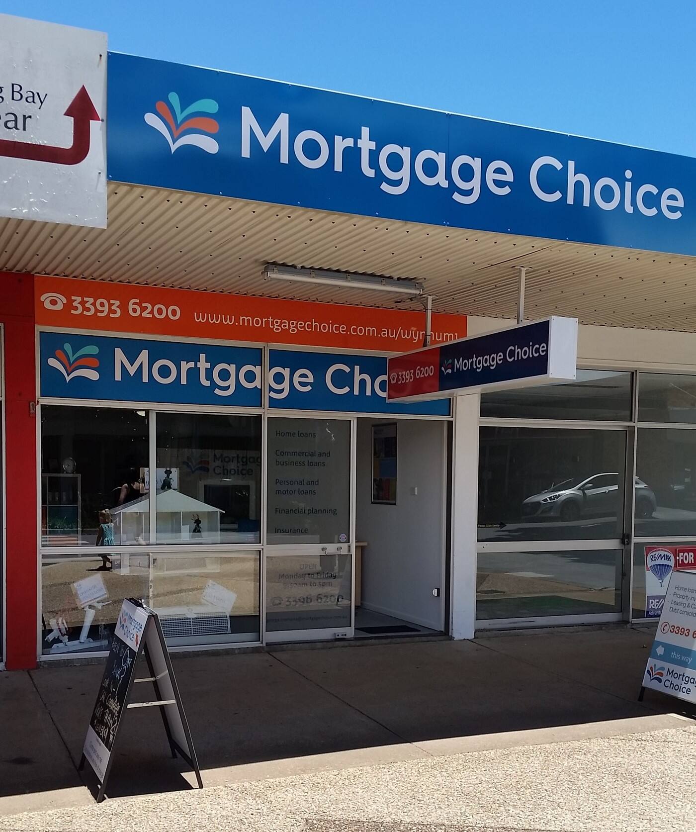Mortgage Choice - Cover photo