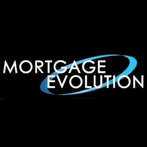 Mortgage Evolution - Logo