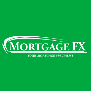 Mortgage FX - Logo