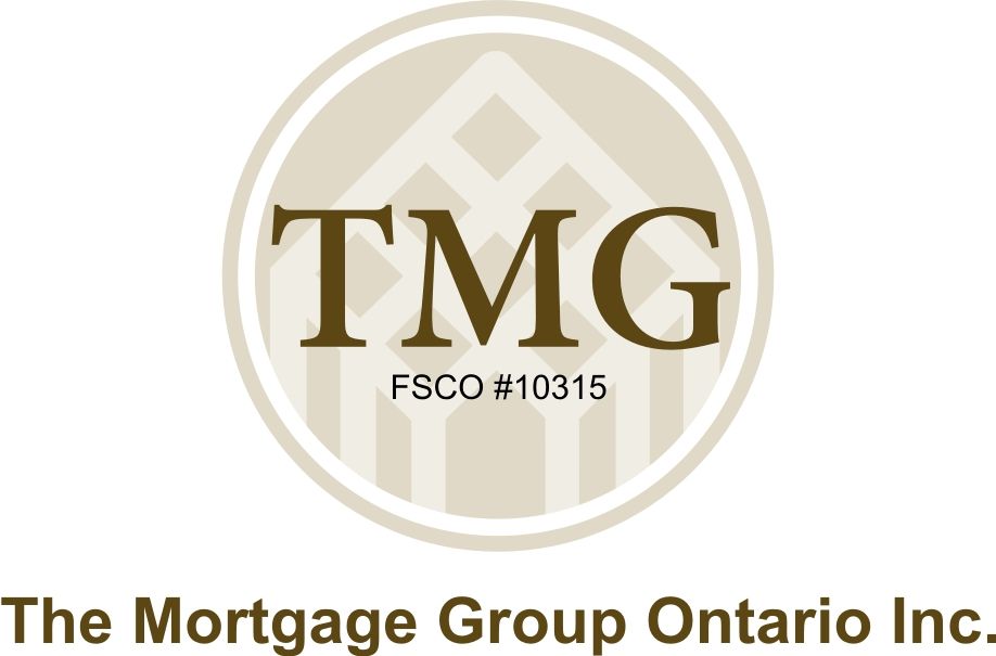 Mortgage Group - Logo