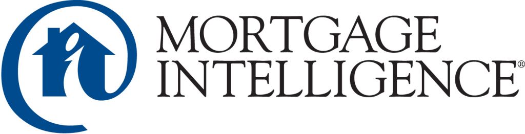 Mortgage Intelligence - Steve Bucher - Logo