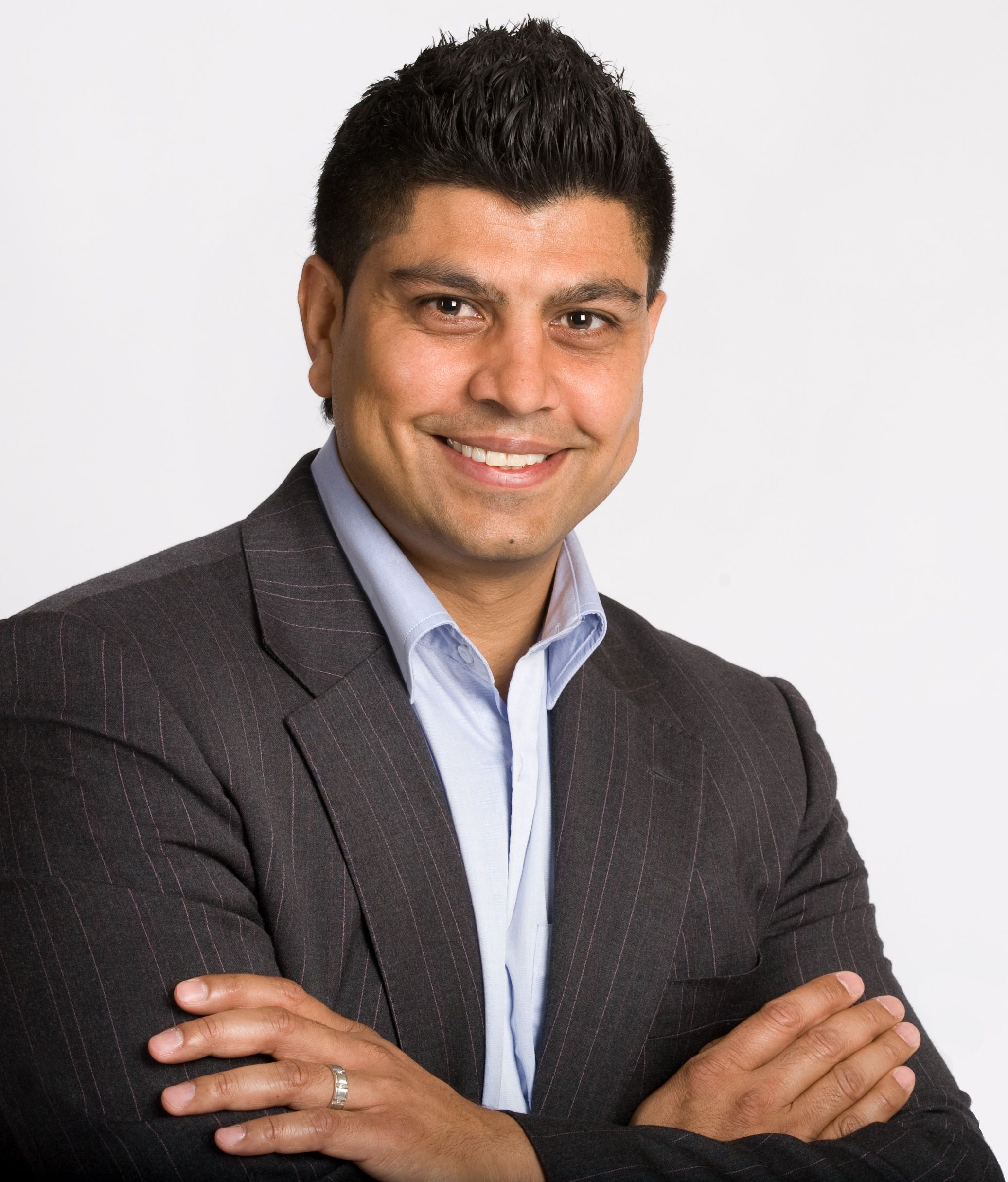 Mortgage Intelligence - Amrit Bains - Logo