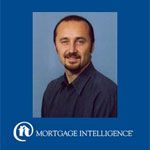 Mortgage Intelligence - Pat Cornelio - Logo