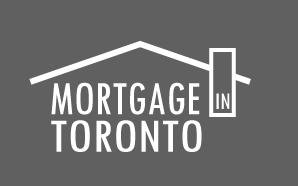 Mortgage In Toronto - Logo