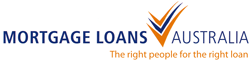 Mortgage Loans Australia Pty Ltd - Logo