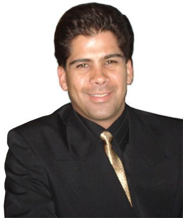 Mortgage Maverick – Simon Vendryes - Cover photo