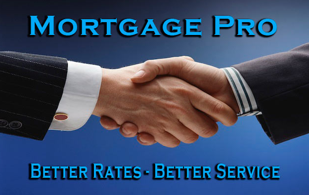 Mortgage Pro - Frank Nyilas - Logo