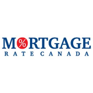 Mortgage Rate Canada - Logo