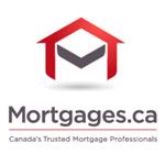 Mortgages.ca - Logo