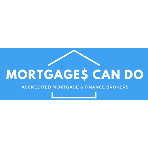 Mortgages Can Do - Logo