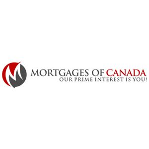 Mortgages Of Canada - Cover photo