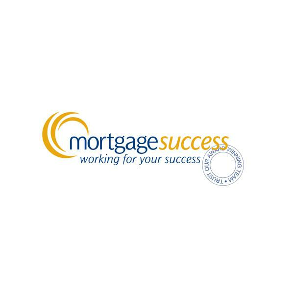 Mortgage Success - Logo