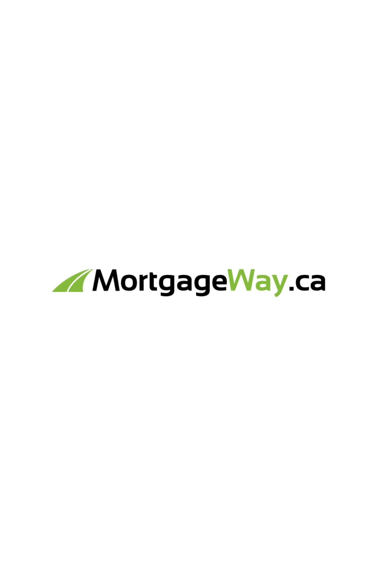 Mortgage Way - Logo