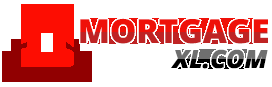 MortgageXL.com - Logo