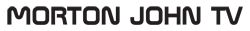 Morton John TV - Logo