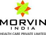 Morvin India - Logo